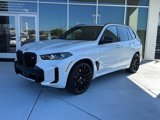 New 2026 BMW X5 M60i image 2
