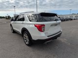 Used 2020 Ford Explorer Platinum w/ Premium Technology Package image 5