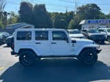 Used 2016 Jeep Wrangler Unlimited Sahara w/ Dual Top Group image 4