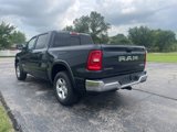 New 2025 RAM 1500 4x4 Crew Cab image 2