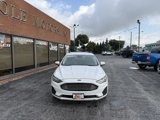 Used 2019 Ford Fusion SE image 2