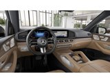New 2025 Mercedes-Benz GLS 580 4MATIC image 3