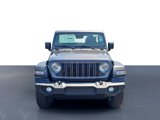 New 2025 Jeep Wrangler Sport S image 2