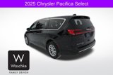 New 2025 Chrysler Pacifica Select image 5