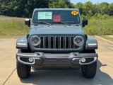 New 2024 Jeep Wrangler Sahara w/ Dual Top Group image 2