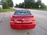 Used 2007 Chevrolet Impala LT image 4
