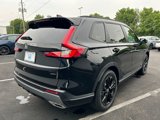New 2026 Honda CR-V Sport Touring image 4