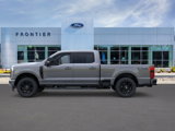 New 2025 Ford F250 Lariat w/ Lariat Ultimate Package image 3