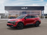 New 2026 Kia Sportage X-Line image 3