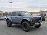 New 2025 Ford Bronco Raptor w/ Interior Carbon Fiber Pack image 2