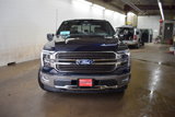 New 2025 Ford F150 King Ranch image 2