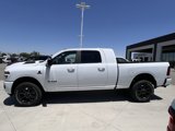 New 2025 RAM 2500 Laramie w/ Night Edition image 3