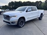 New 2025 RAM 1500 Limited image 2