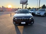 Used 2020 Jeep Cherokee Latitude Plus w/ Cold Weather Group image 4