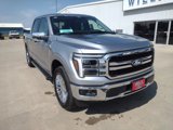 New 2025 Ford F150 Lariat image 4