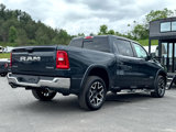 Used 2025 RAM 1500 Laramie image 5