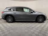 New 2025 Mercedes-Benz EQS 450+ 4MATIC SUV image 2