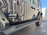 Used 2021 Jeep Wrangler Unlimited Sahara w/ Cold Weather Group image 5