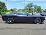 Certified 2021 Dodge Challenger R/T Scat Pack w/ Shaker Package image 2