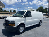 Used 2019 Chevrolet Express 2500 w/ Driver Convenience Package image 2