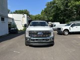 New 2025 Ford F550 2WD Regular Cab Super Duty image 2