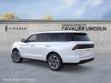 New 2025 Lincoln Navigator Reserve image 4