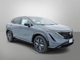 New 2025 Nissan Ariya FWD image 2