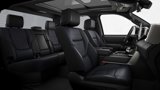 New 2025 Toyota Tundra Platinum image 2