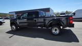 New 2025 Ford F450 Platinum w/ Platinum Plus Package image 6