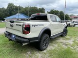 New 2025 Ford Ranger Raptor image 4
