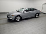 Used 2024 Chevrolet Malibu LT image 2