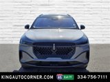 New 2025 Lincoln Nautilus Reserve image 2