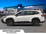New 2025 Subaru Forester Wilderness image 3