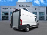 New 2025 RAM ProMaster 3500 image 4