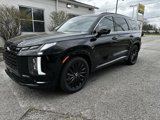 New 2025 Hyundai Palisade Calligraphy image 2