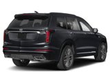 New 2025 Cadillac XT6 Sport image 2