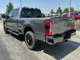 New 2025 Ford F250 XLT w/ Black Appearance Package image 4