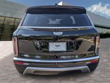 New 2026 Cadillac Vistiq Luxury image 4