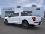 New 2025 Ford F150 Lightning XLT image 4