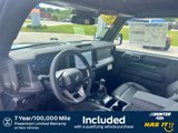 New 2025 Ford Bronco Badlands image 2