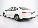 Used 2025 Toyota Camry LE image 5