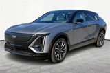 New 2026 Cadillac Lyriq Sport image 3
