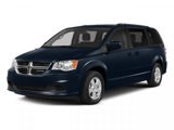 Used 2014 Dodge Grand Caravan SXT w/ Rear Park Assist Package image 4