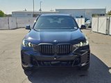 New 2025 BMW X5 xDrive40i w/ M Sport Package image 6