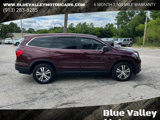 Used 2017 Honda Pilot EX-L image 3