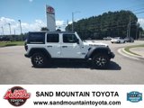 Used 2021 Jeep Wrangler Unlimited Rubicon image 2