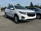 Used 2022 Chevrolet Equinox LT image 3