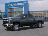 New 2025 Chevrolet Silverado 2500 LT image 2
