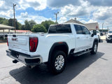 Used 2021 GMC Sierra 2500 SLT w/ Texas SLT Premium Package image 5