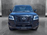 Used 2023 Nissan Armada SL w/ Midnight Edition Package image 2